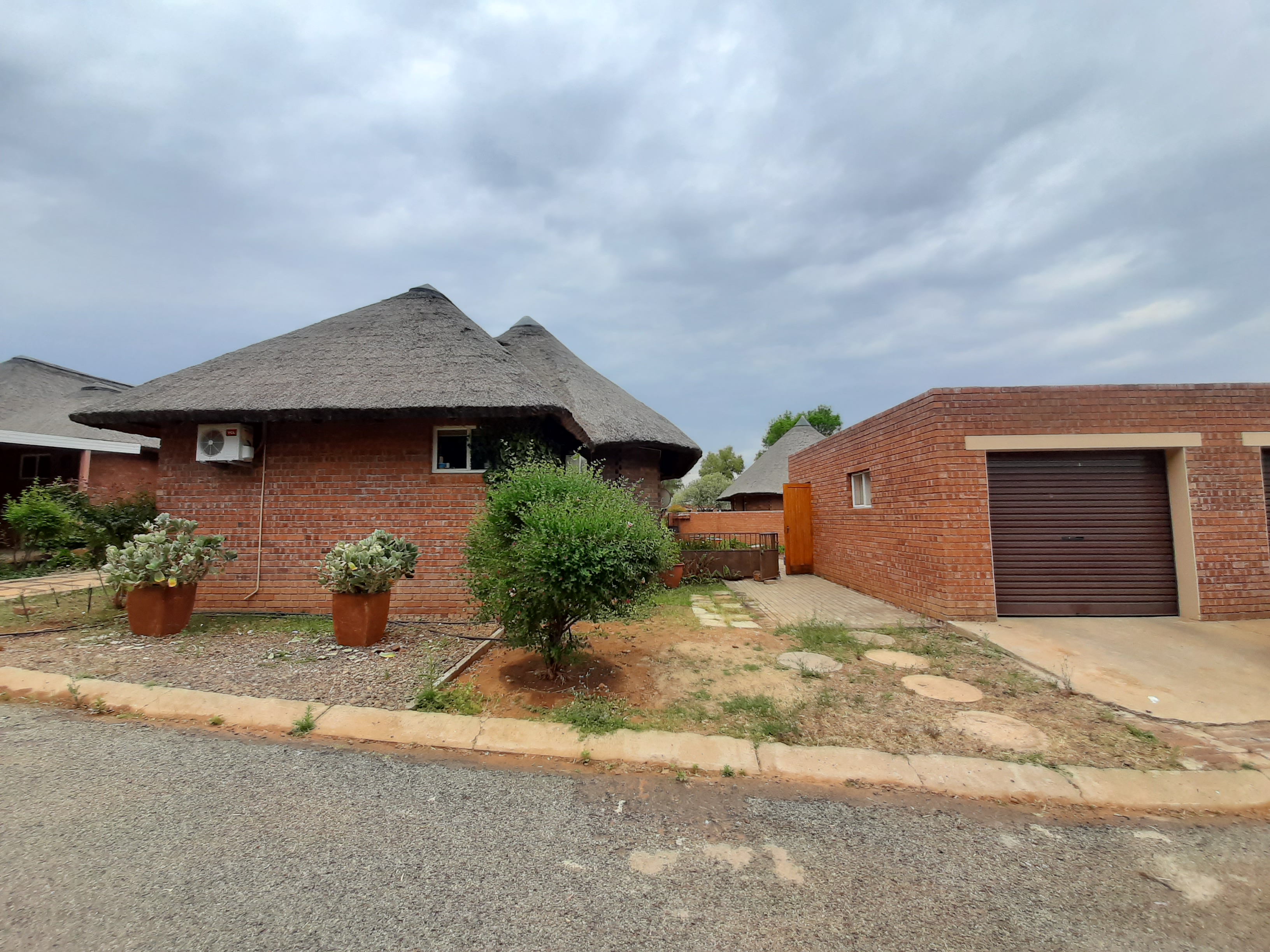 2 Bedroom Property for Sale in Christiana North West